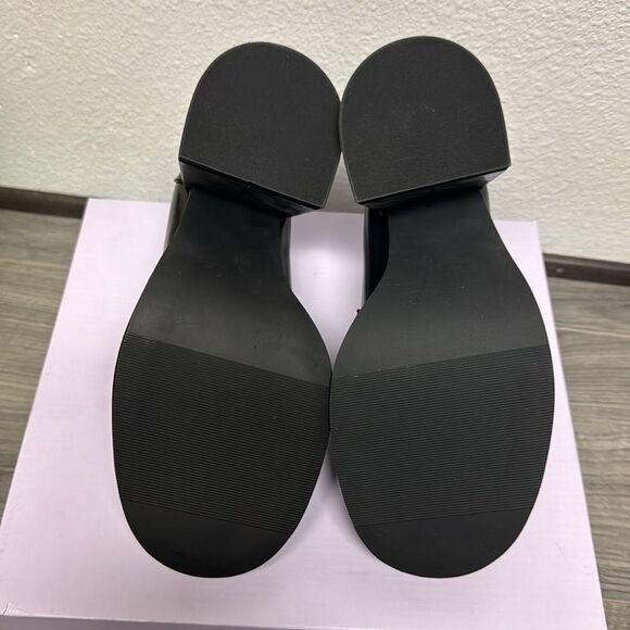 Madden Girl DELPHINE - Platform heels - black - Picture 3 of 9